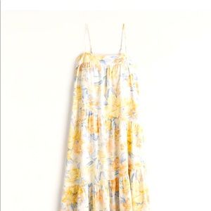 Abercrombie Sundress